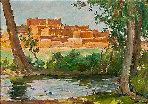 North Pueblo, Taos, New Mexico